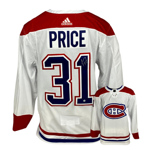 Josh Anderson Signed 2021 Montreal Canadiens Adidas Auth. Jersey – Hi  Impact Sports