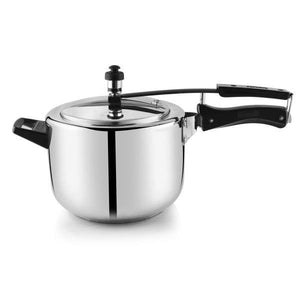 buy steel pressure cooker