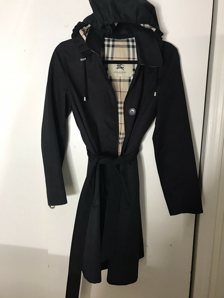 burberry natasha trench coat