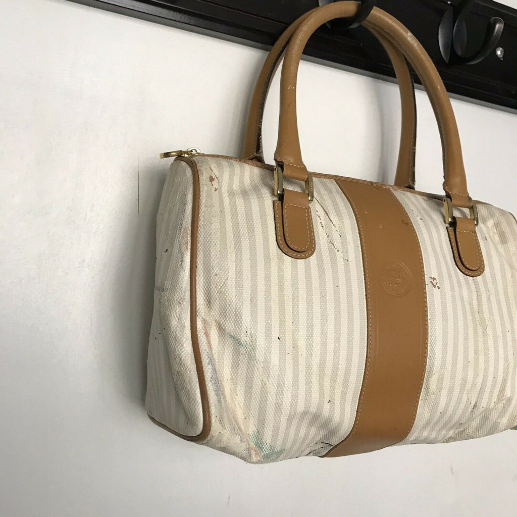 vintage fendi doctor bag