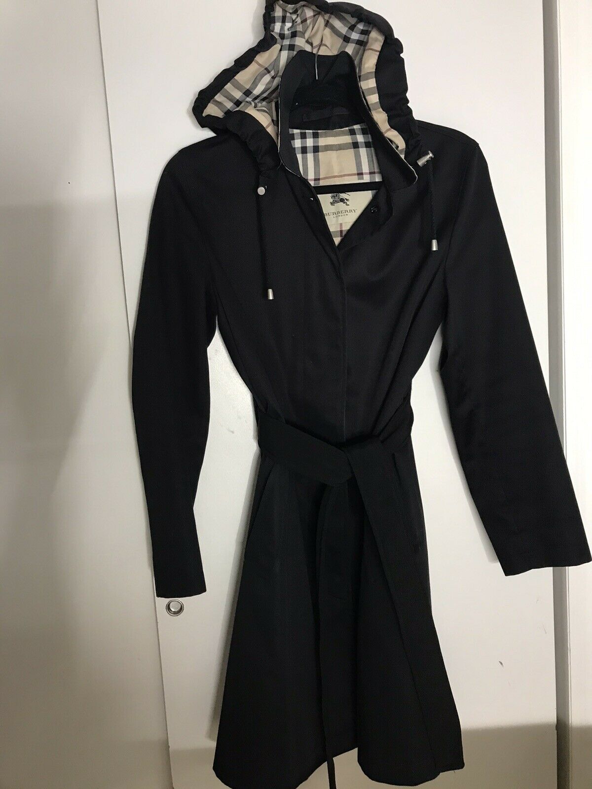 burberry natasha trench coat