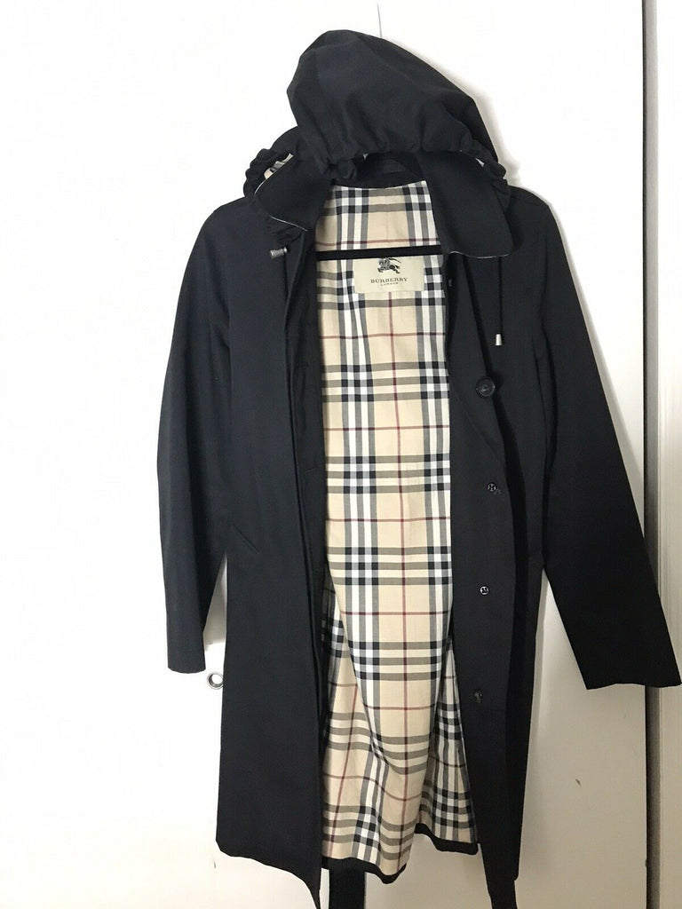 burberry natasha trench coat