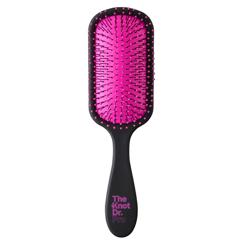 Pro Mini Brush, Travel Size Detangling Hairbrush