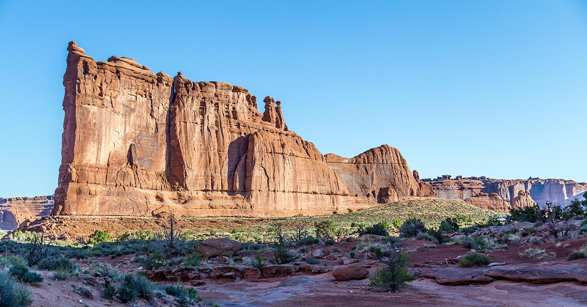 Arches National Park