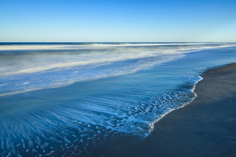 Assateague National Seashore Beach