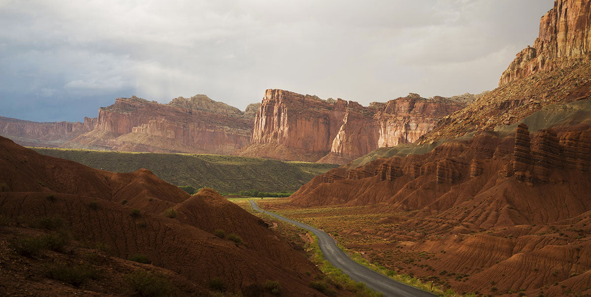 Capitol Reef National Park