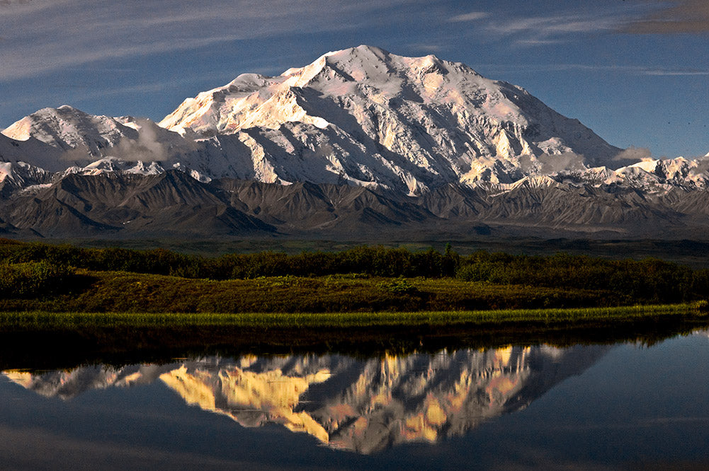 Denali, Denali National Park