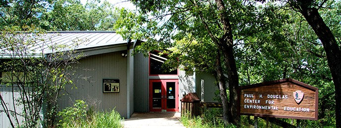 Paul H. Douglas Center for Environmental Education