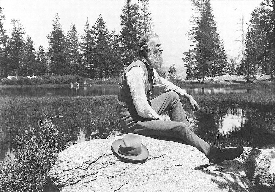 John Muir