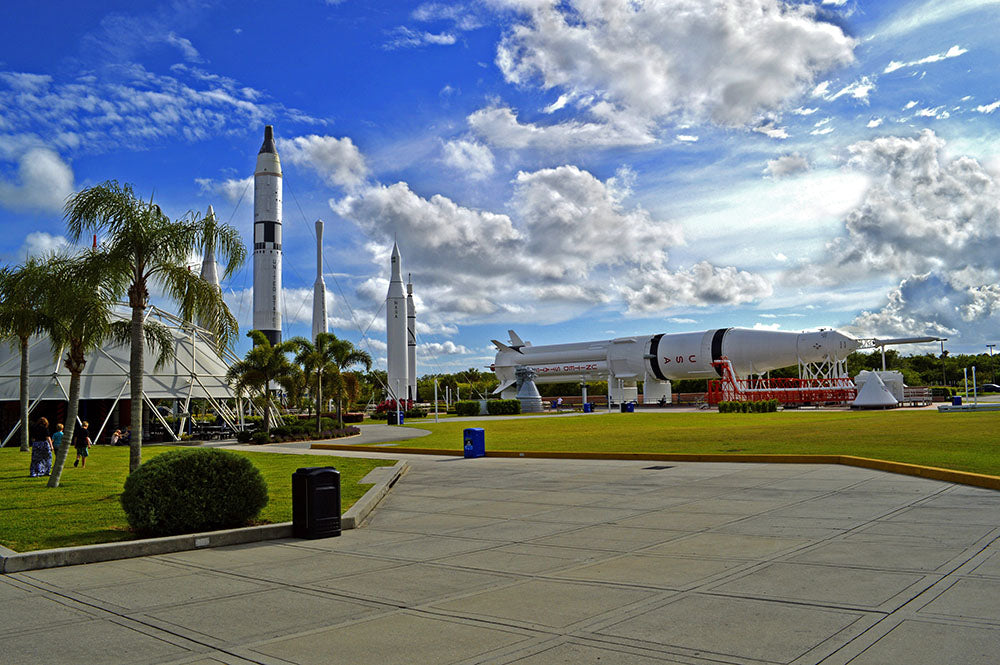 Kennedy Space Center