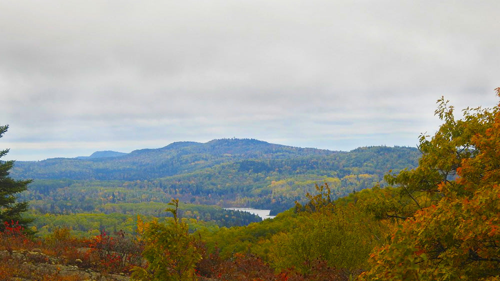 Mount Siskiwit | Isle Royale National Park