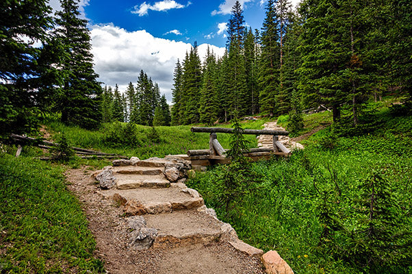 National Trails Day