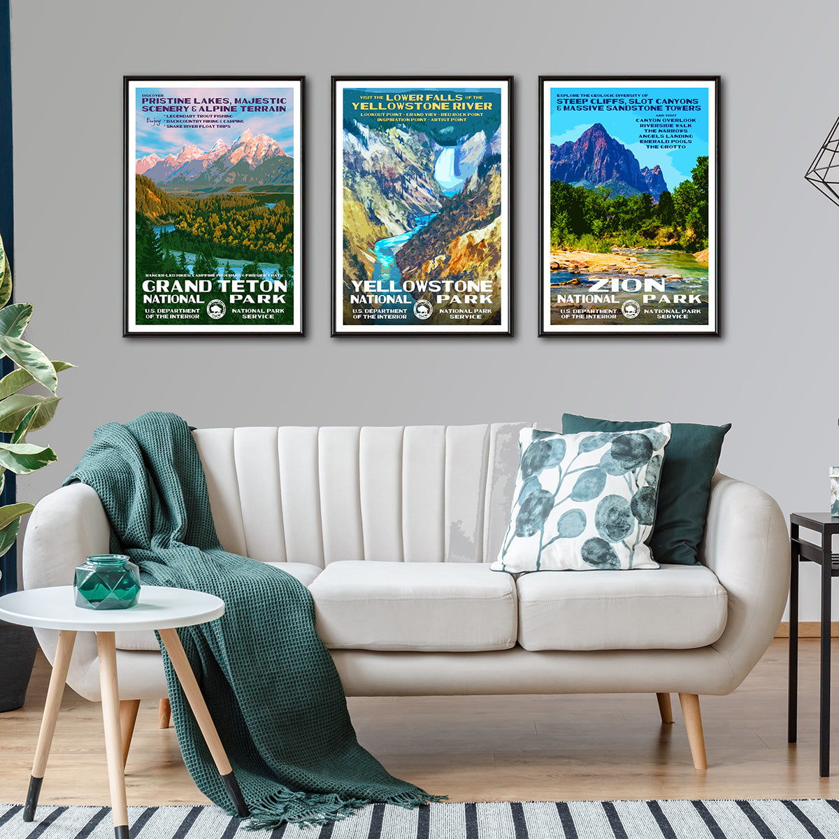 Transform Your Space with National Park Decor: A Complete Guide