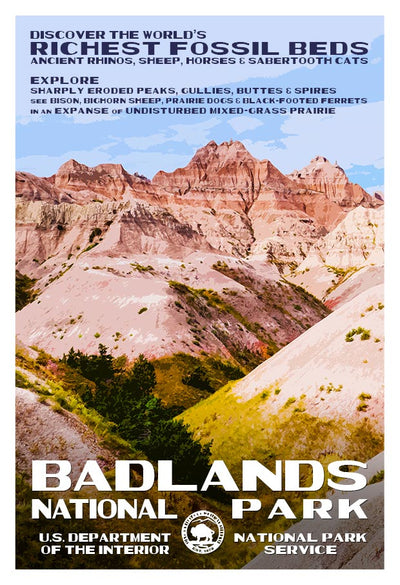 Rocky Mountain National Park Poster | Longs Peak Poster – National Park  Posters