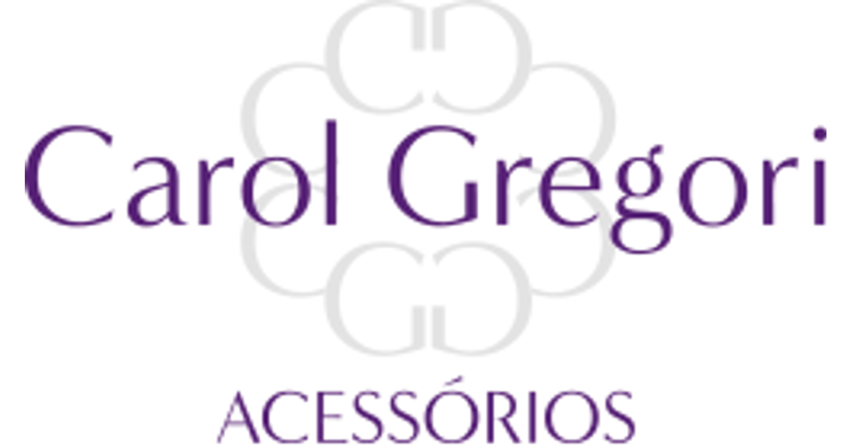 (c) Carolgregori.com.br