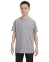 g500b-youth-heavy-cotton-5-3oz-t-shirt-large-Large-SPORT GREY-Oasispromos