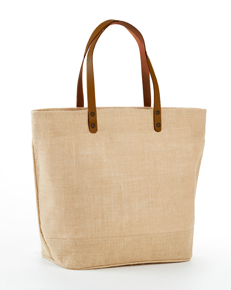 Jute Tote Bag With Handle Size 12 Inch - 12 x 4 Inch - Buy Jute