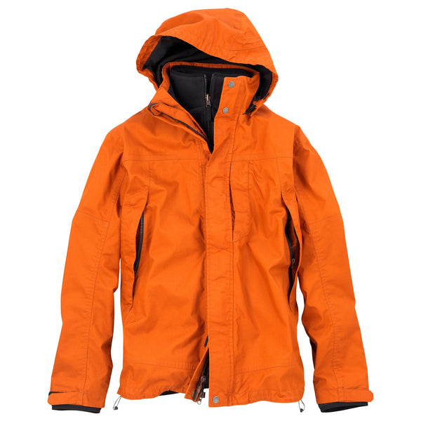 timberland benton 3 in 1 jacket