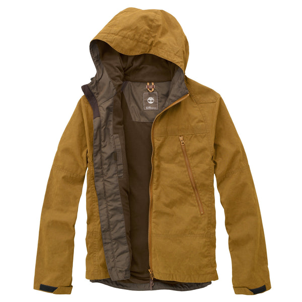 Men’s Earthkeepers® Front Country Hiker Jacket | Hypervisual ONE Classic