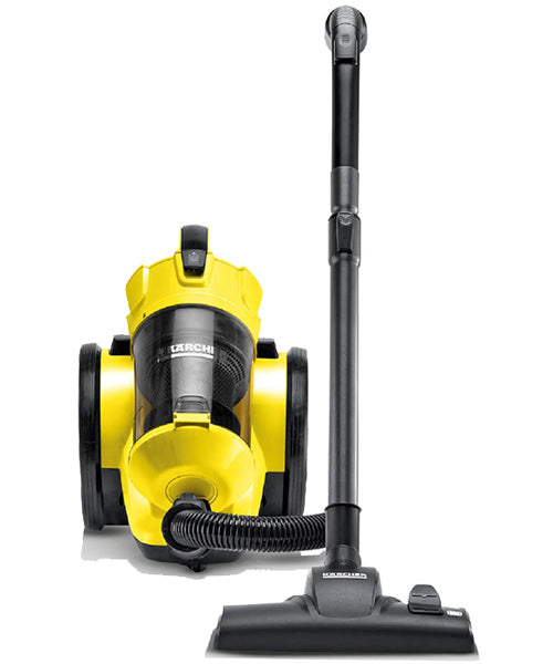 Aspiradora con filtro de agua 900w WD1K Karcher – BulFeRod Tienda Online