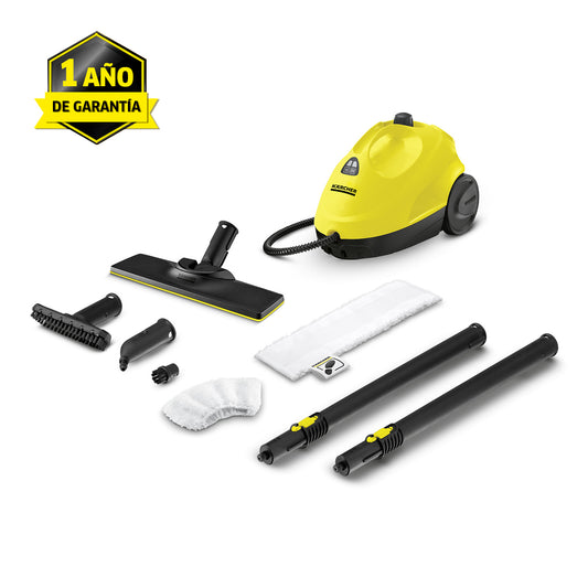 Nueva Aspiradora Inalámbrica CVH 2 – KARCHER SHOP