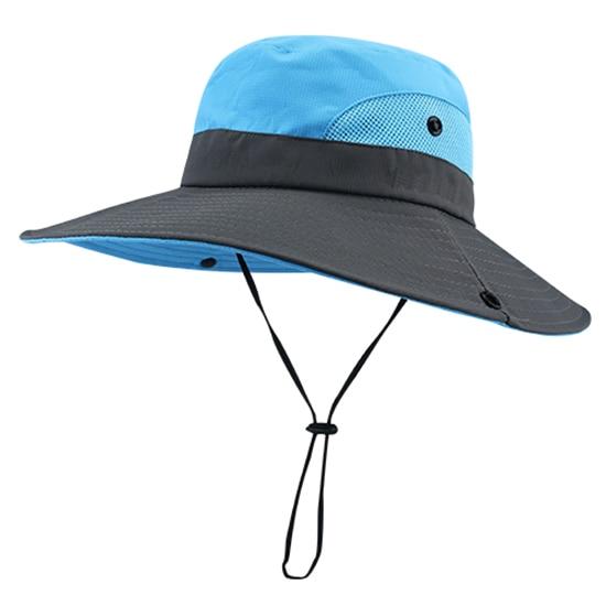 sun protection cap