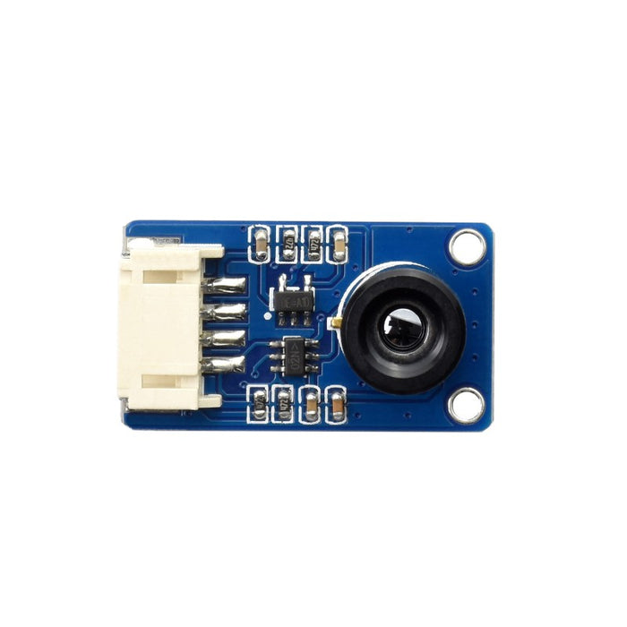 MLX90641 sensor med IR-värmekamera - 55 graders synfält - I2C