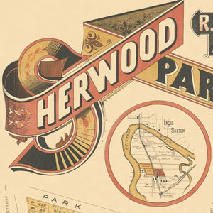 1887 Sherwood - Sherwood Park Estate - Section 1