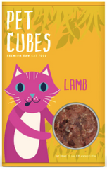 Petcubes Lamb