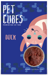 petcubes duck