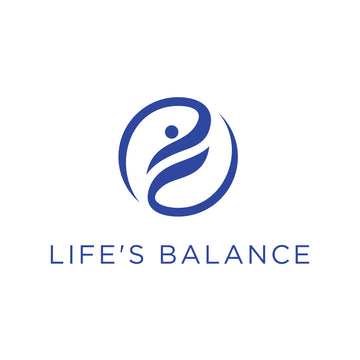 Lifes Balance Oils