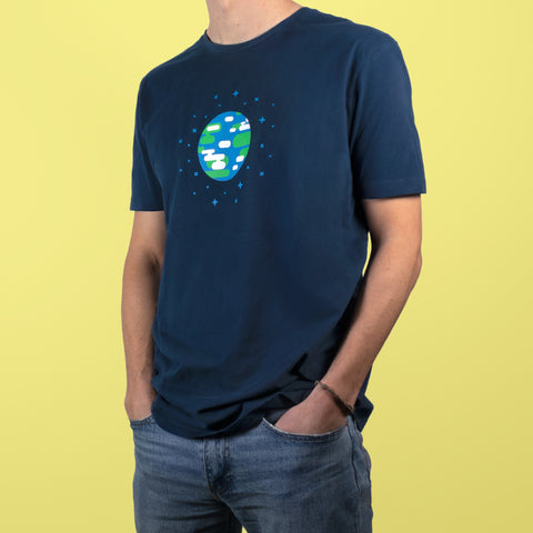 Duck T-Shirt Gray – Official Merch – the kurzgesagt shop