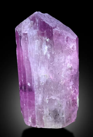 kunzite stone