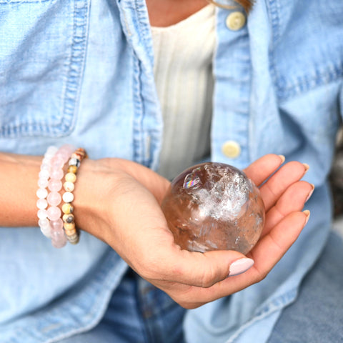 kunzite jewelry