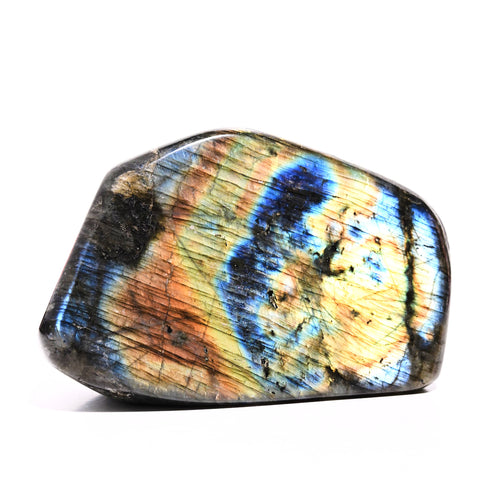 labradorite crystal meaning