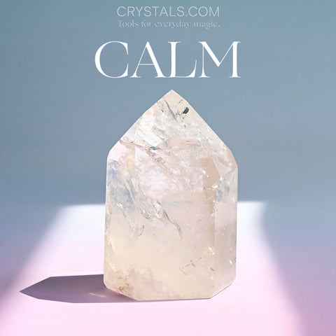 CRYSTALS FOR MANIFESTING