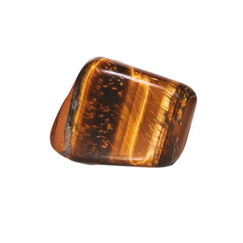 tigers eye tumble