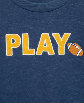 PLAY GLORIA ST LOUIS BLUES' Unisex Vintage Sport T-Shirt