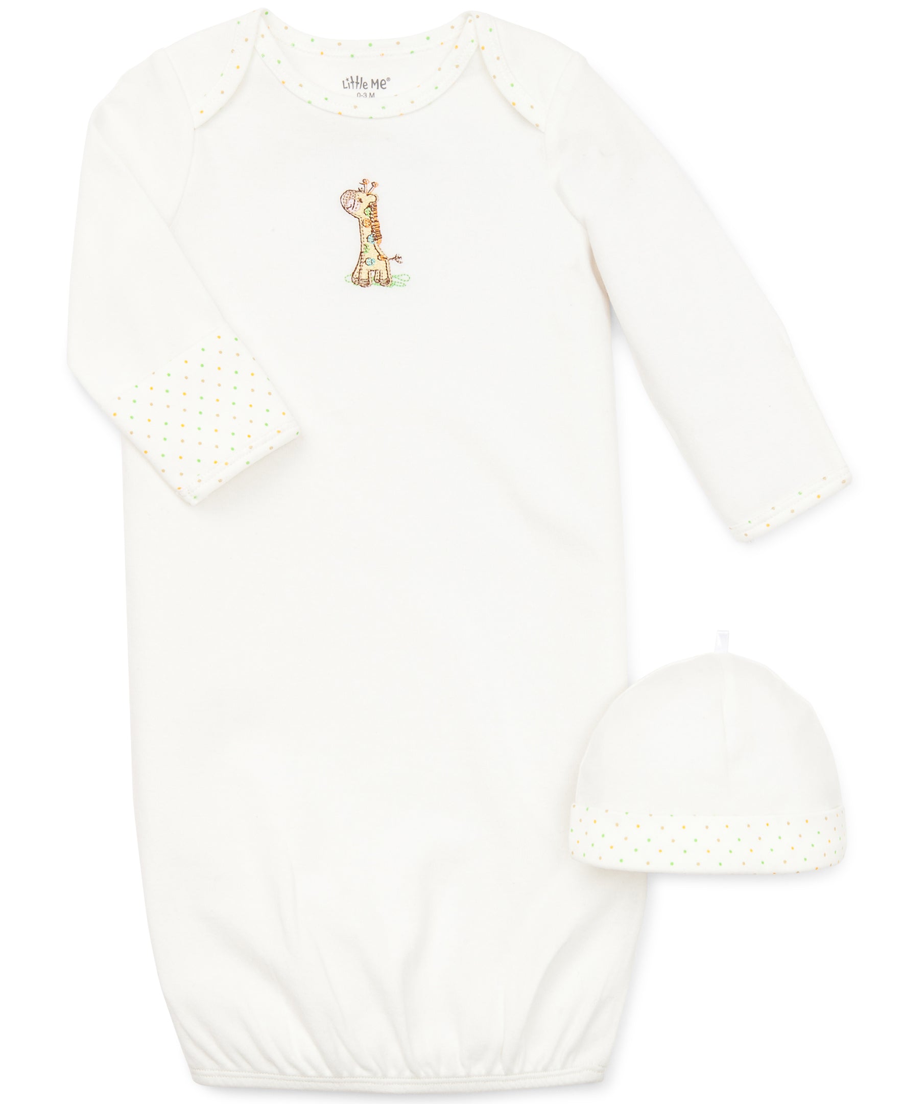 Smocked Baby Boy Clothing - Cecil and Lou