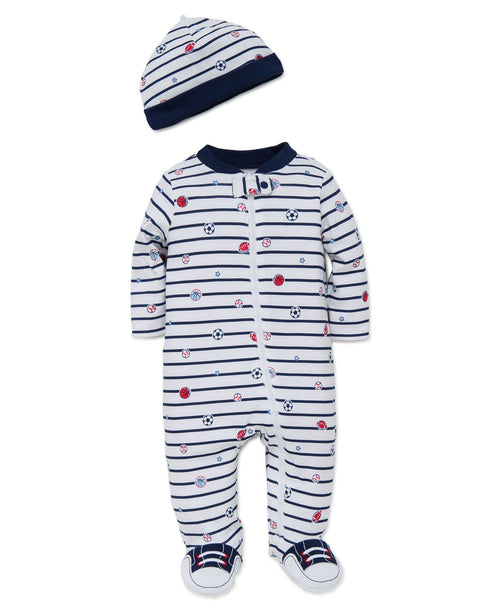 little me preemie boy clothes