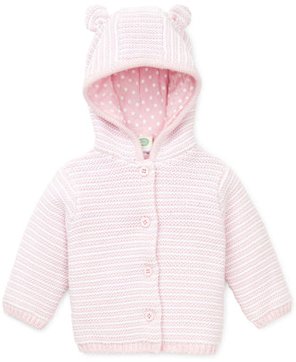 Conjunto de bebé niña granate de Tony Bambino.: 16,80 € - Amelie Ropa Bebe