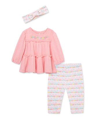 Simplee kids Baby Girl Knit … curated on LTK  Baby girl clothes, Girl pink  romper, Girl outfits