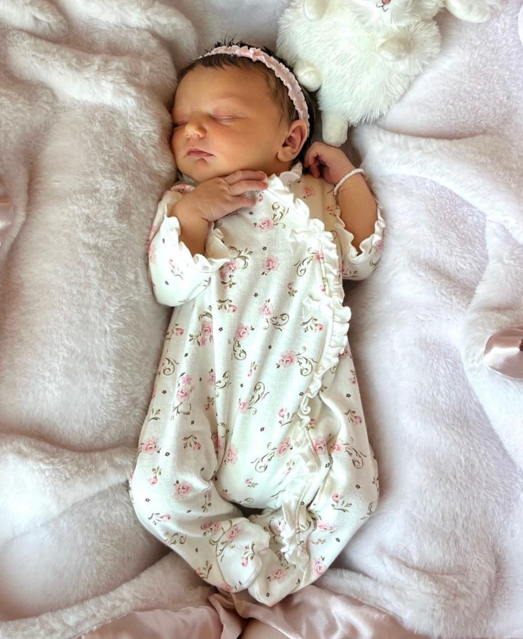 BABYPREM Premature Baby Clothes Tiny SCBU NICU Neonatal Bodysuit 1.5 -  7.5lbs | eBay