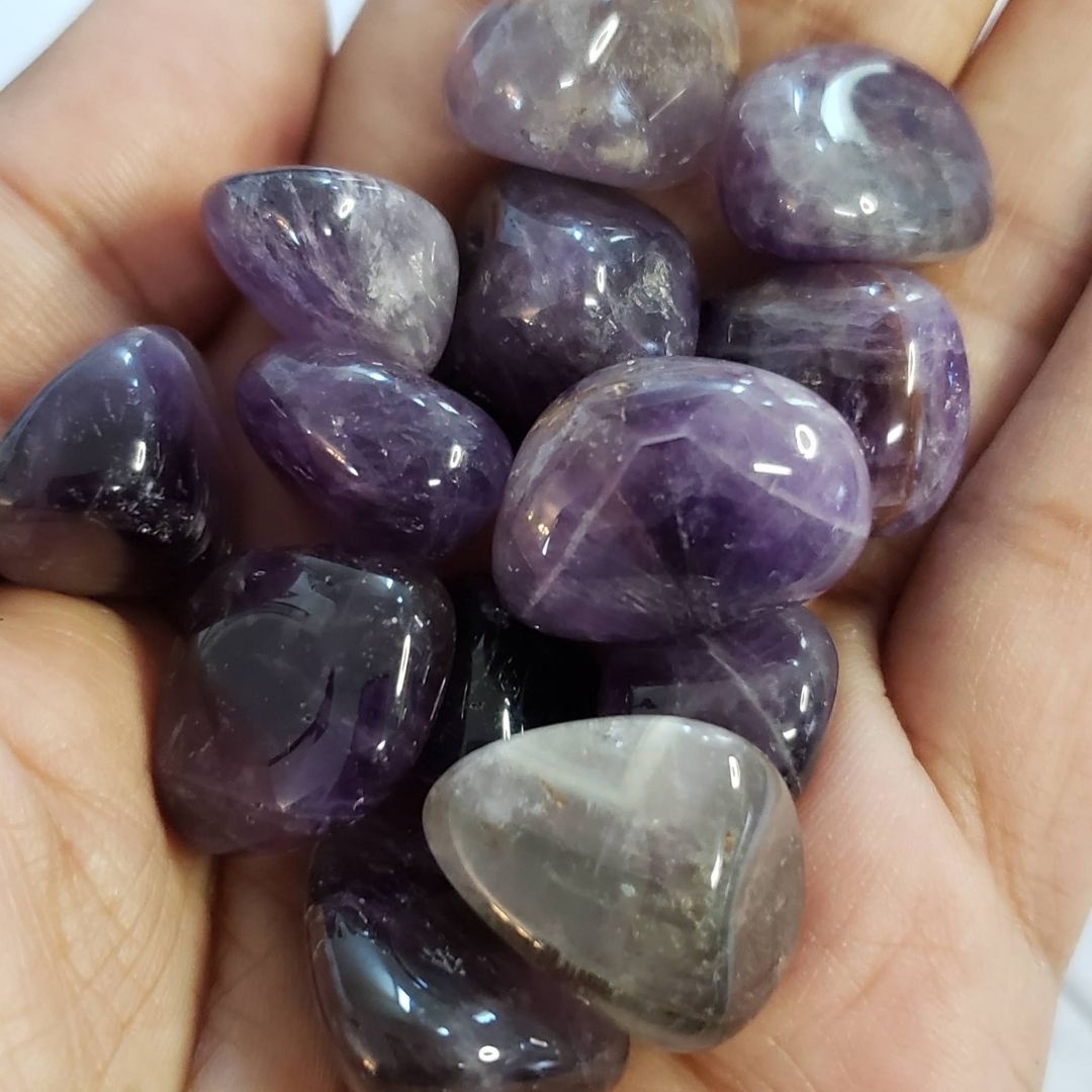 Amethyst Clusters for Sale