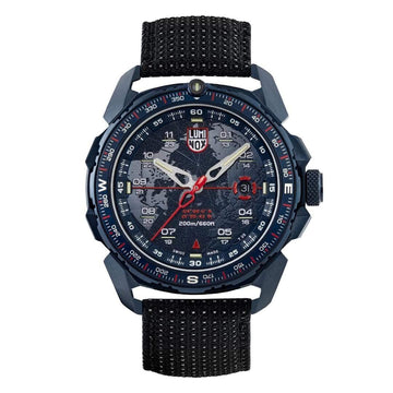 ICE-SAR Arctic Outdoor Watch, 46 mm - 1207 | Luminox UK – Luminox