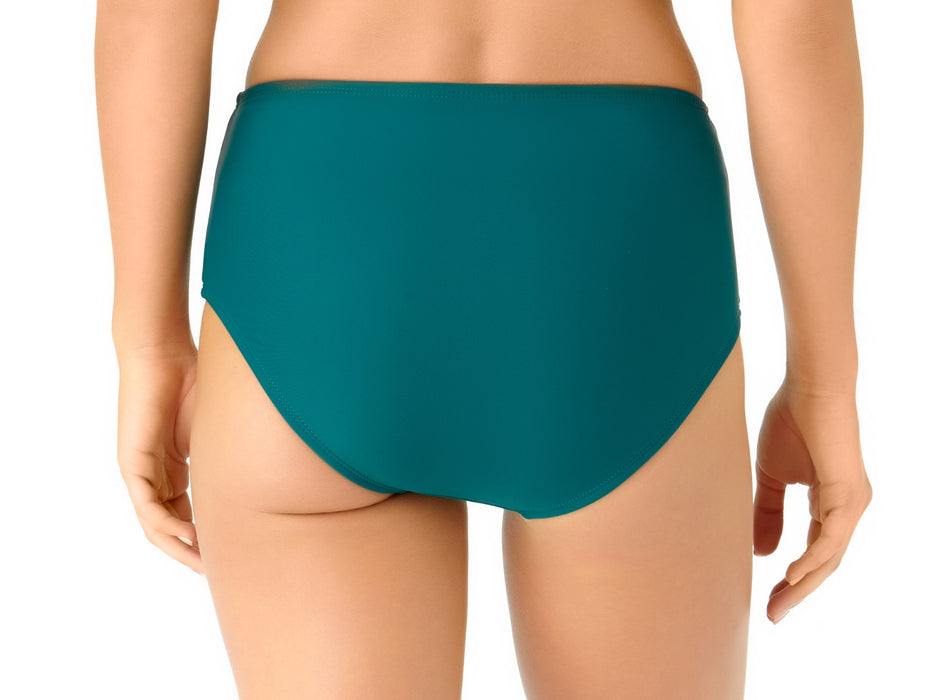 teal swim bottoms