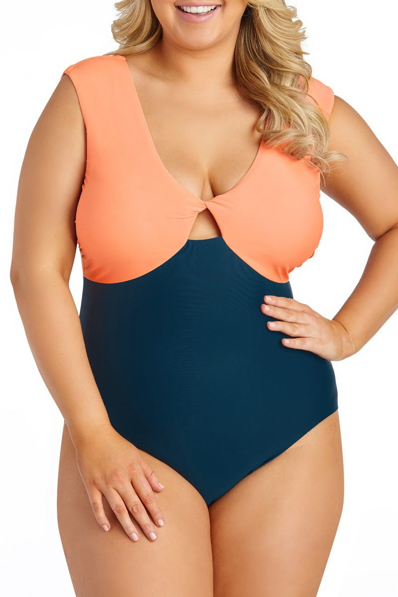 Raisins Curve Swimwear - Raisins Plus 