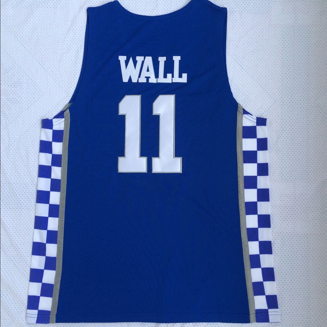 john wall kentucky jersey