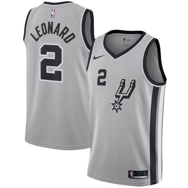 nba kawhi leonard jersey