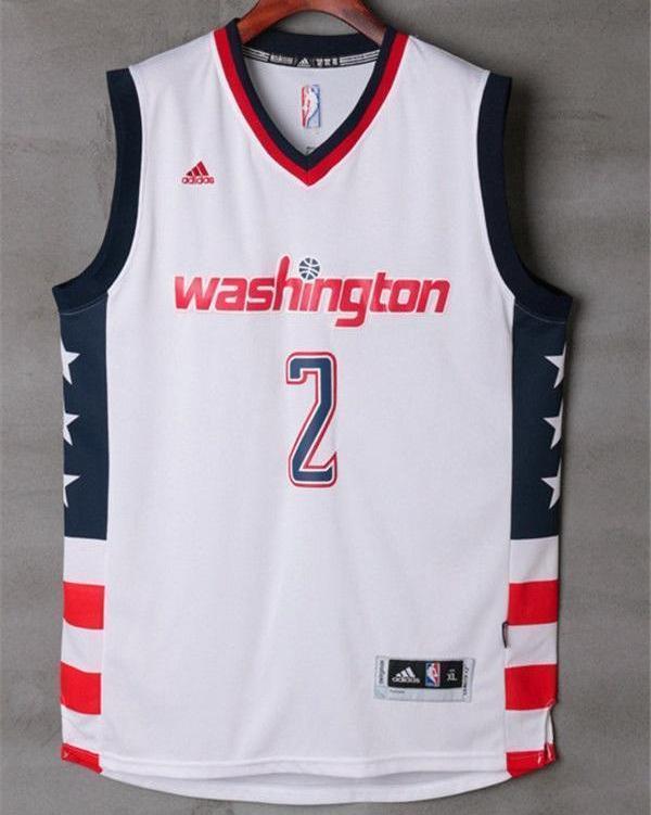 john wall swingman jersey